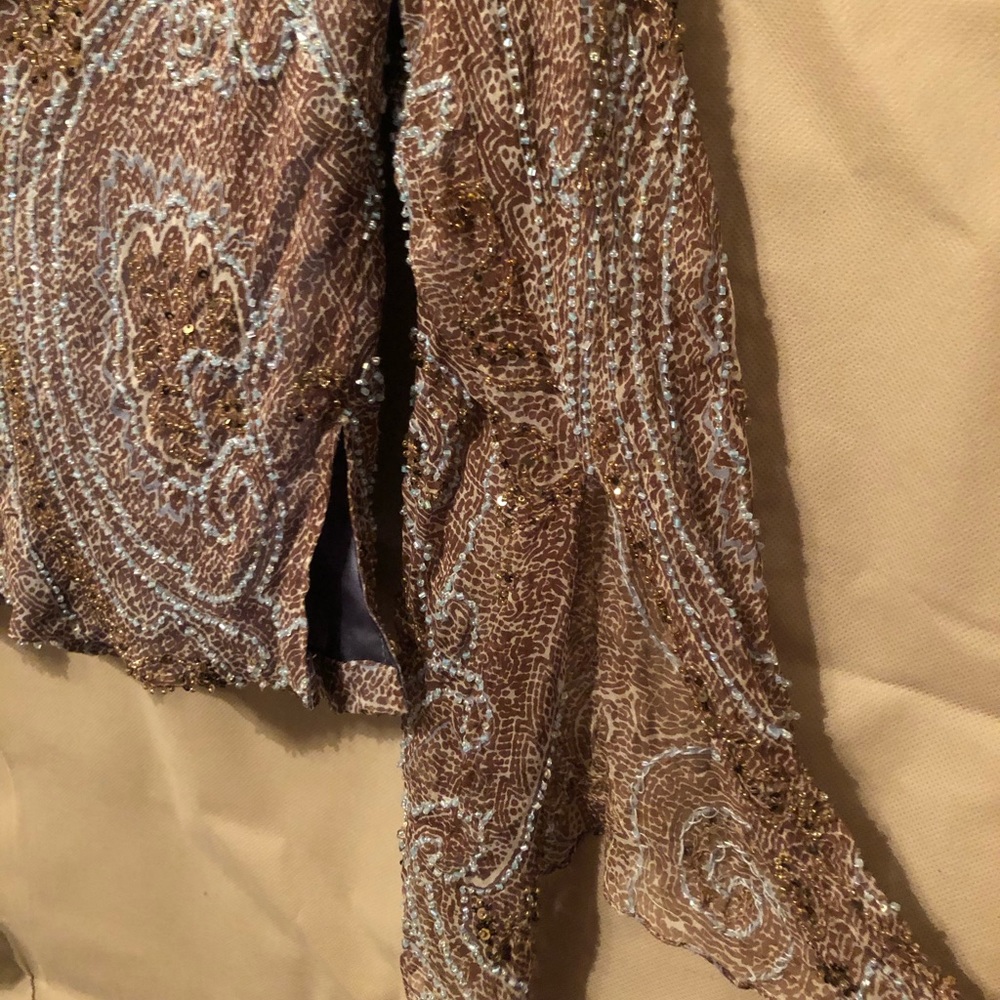 Blouse - Picture 6 of 14